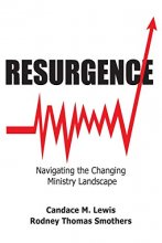 Cover art for Resurgence: Navigating the Changing Ministry Landscape