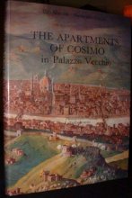 Cover art for The Apartments of Cosimo in Palazzo Vecchio
