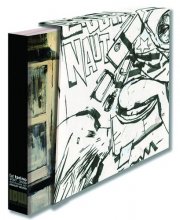 Cover art for Fat Tarino (Hardcover Slipcase)