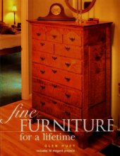Cover art for Fine Furniture for a Lifetime