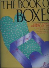Cover art for The Book of Boxes