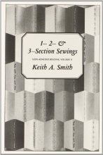 Cover art for Non-Adhesive Binding, Vol. 2: 1- 2- & 3-Section Sewings