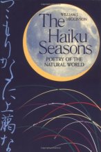 Cover art for The Haiku Seasons: Poetry of the Natural World