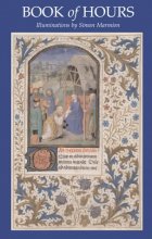 Cover art for Book of Hours (The Huntington Library Classics)