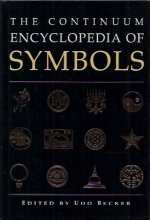 Cover art for The Continuum Encyclopedia of Symbols