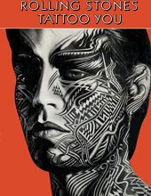 Cover art for The Rolling Stones - Tattoo You
