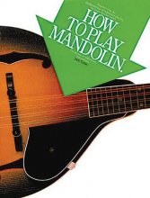 Cover art for How to Play Mandolin