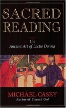 Cover art for Sacred Reading: The Ancient Art of Lectio Divina