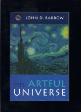 Cover art for The Artful Universe