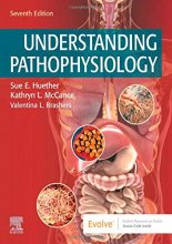 Cover art for Understanding Pathophysiology