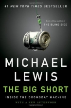 Cover art for The Big Short: Inside the Doomsday Machine