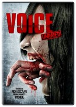 Cover art for Voice (Unrated) [DVD]