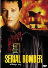 Cover art for Serial Bomber [DVD]