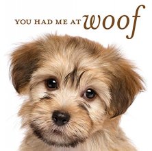 Cover art for You Had Me at Woof