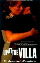 Cover art for UP at the Villa