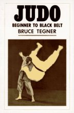 Cover art for Judo: Beginner to Black Belt