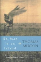 Cover art for No Man Is an Island