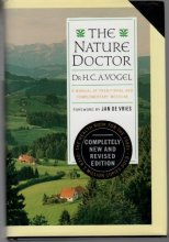 Cover art for The Nature Doctor: A Manual of Traditional and Complementary Medicine