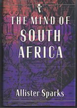 Cover art for The Mind Of South Africa