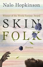 Cover art for Skin Folk: Stories