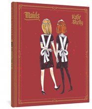 Cover art for Maids