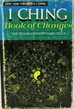Cover art for I Ching =: Book of Changes