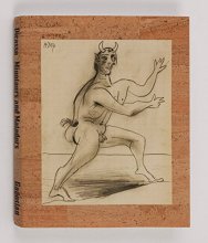 Cover art for Picasso: Minotaurs and Matadors