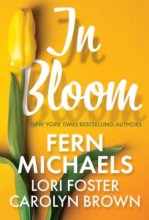 Cover art for In Bloom: Three Delightful Love Stories Perfect for Spring Reading