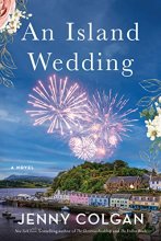 Cover art for An Island Wedding: A Novel