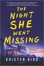 Cover art for The Night She Went Missing: A Novel