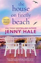Cover art for The House on Firefly Beach