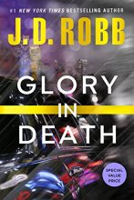 Cover art for Glory in Death