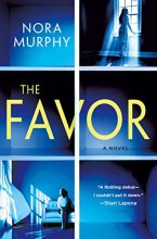 Cover art for The Favor: A Novel