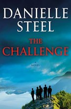 Cover art for The Challenge: A Novel