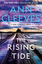 Cover art for The Rising Tide: A Vera Stanhope Novel (Vera Stanhope, 10)