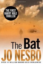 Cover art for The Bat (Series Starter, Harry Hole #1)