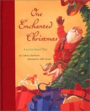 Cover art for One Enchanted Christmas: A Little Souls Tale