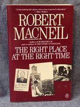 Cover art for The Right Place at the Right Time