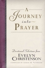 Cover art for A Journey Into Prayer
