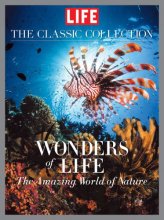 Cover art for LIFE Wonders of Life: A Fantastic Voyage Through Nature