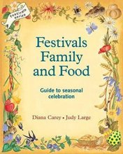 Cover art for Festivals Family and Food