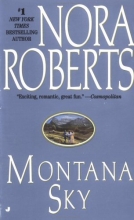 Cover art for Montana Sky