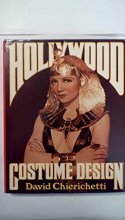 Cover art for Hollywood Costume Design