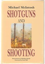 Cover art for Shotguns and Shooting