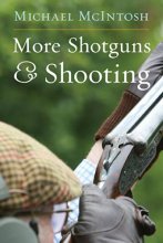 Cover art for More Shotguns and Shooting