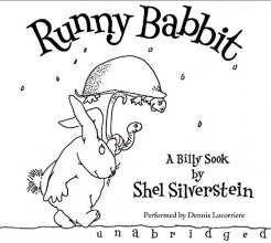 Cover art for Runny Babbit CD: A Billy Sook