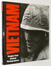 Cover art for Vietnam: Images from Combat Photographers