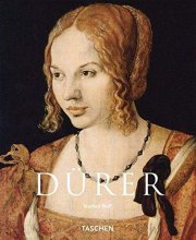 Cover art for Dürer