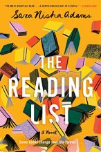 Cover art for The Reading List: A Novel