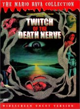 Cover art for Twitch Of The Death Nerve (Widescreen Uncut Version) (The Mario Bava Collection) [DVD]